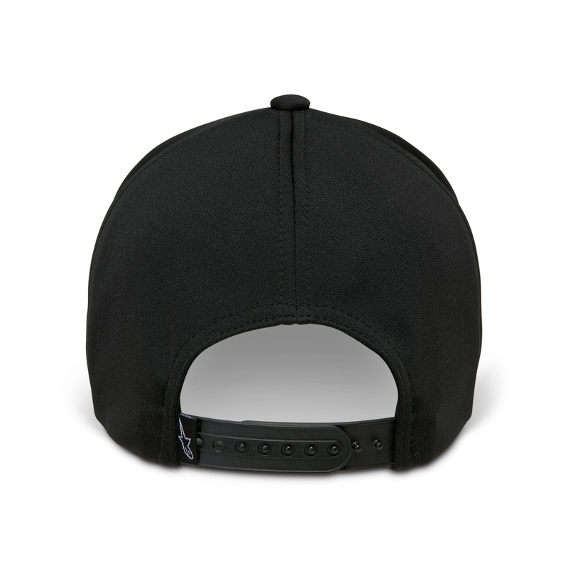 Alpinestars Radius Snapback Cap Black