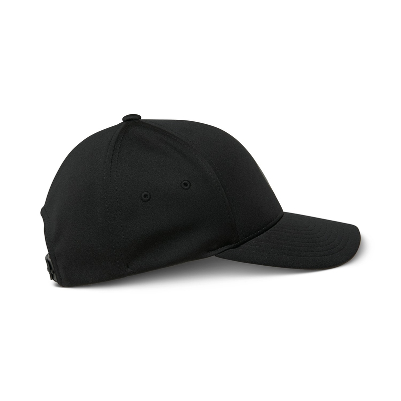 Alpinestars Radius Snapback Cap Black