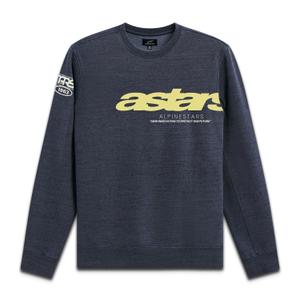 Alpinestars Episode Crew Fleece Blue