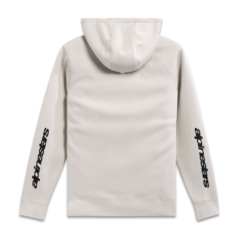 Alpinestars Quickness Hoodie white offwhite