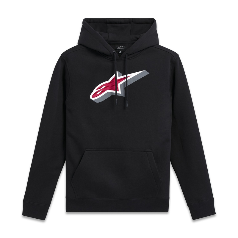 Alpinestars Quickness Hoodie black