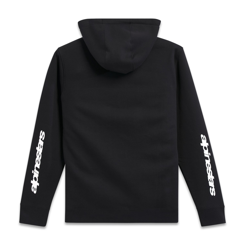 Alpinestars Quickness Hoodie black