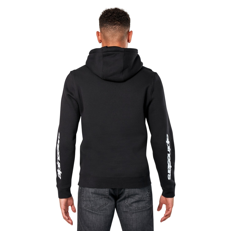 Alpinestars Quickness Hoodie black