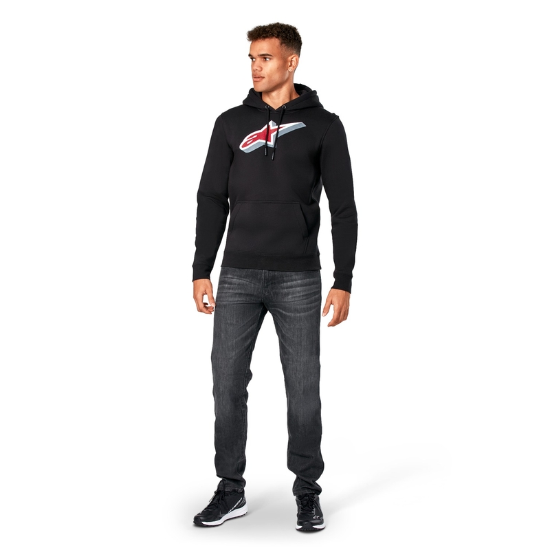 Alpinestars Quickness Hoodie black