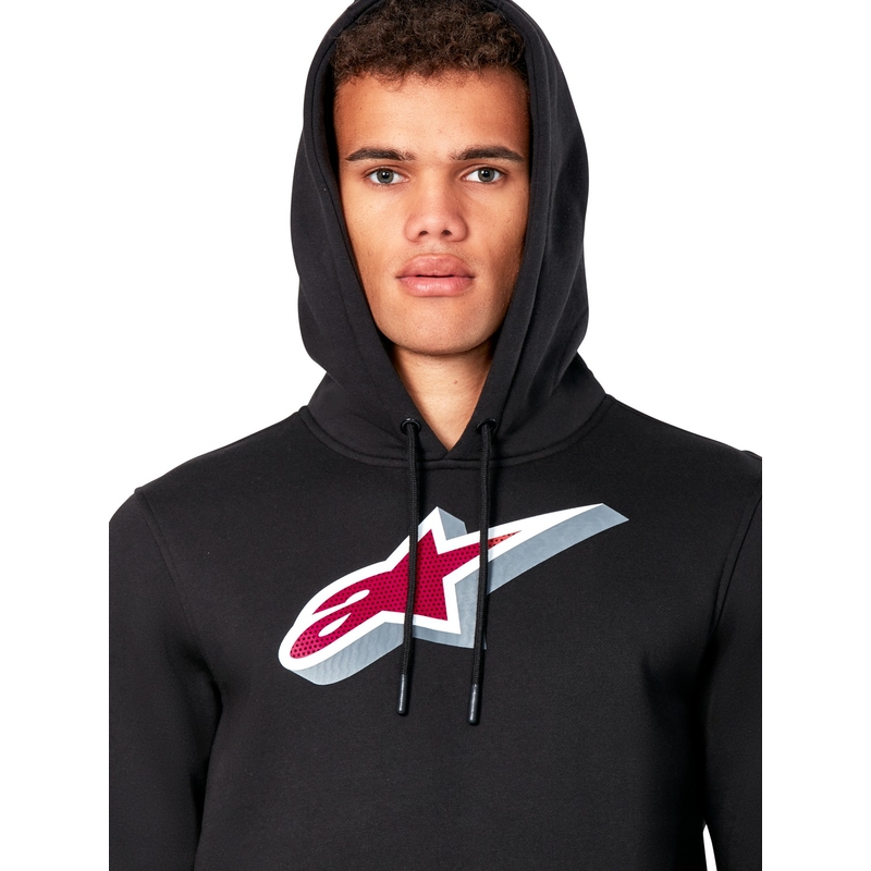 Alpinestars Quickness Hoodie black
