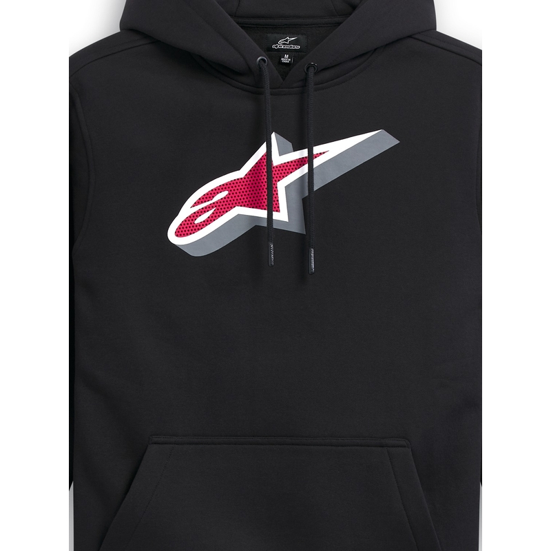 Alpinestars Quickness Hoodie black