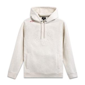 Alpinestars Substratus Hoodie light grey