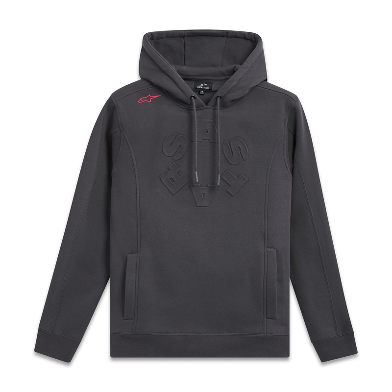 Alpinestars Substratus Hoodie сив