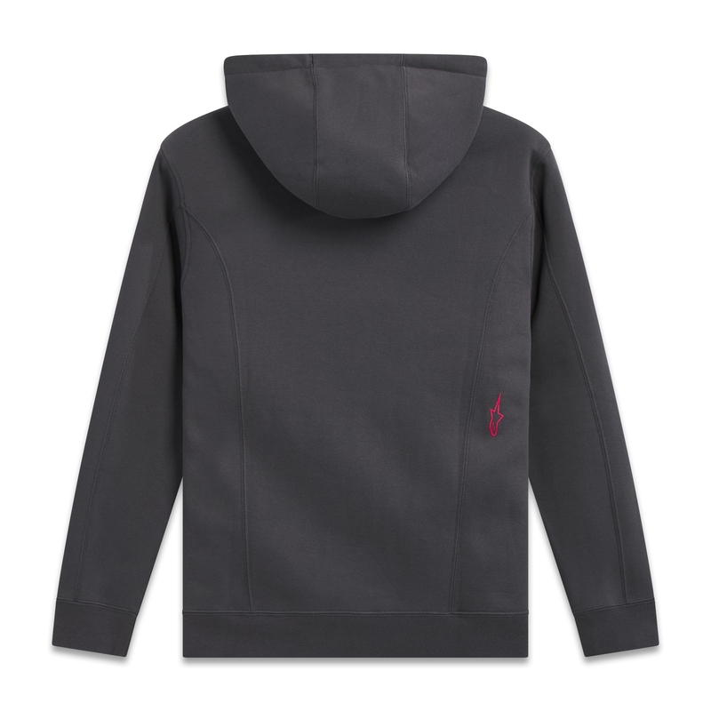 Alpinestars Substratus Hoodie сив