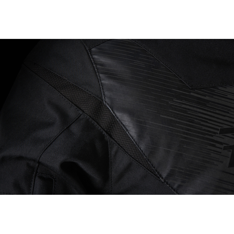 Мотоциклетно яке Furygan Shard HV black