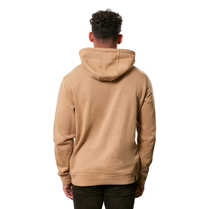 Alpinestars Ageless 2 Hoodie sand-black