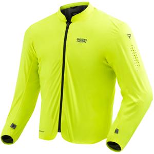 Rebelhorn In &amp; Out HydraShield PRO флуорово жълто водоустойчиво яке