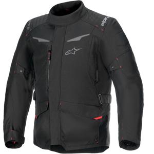 Alpinestars ST-1 Водоустойчиво черно яке за мотоциклет