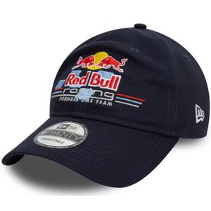 Red Bull Racing F1 реколта шапка тъмно синьо