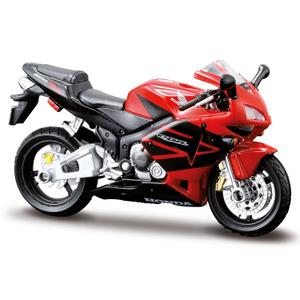 Модел на Maisto Honda CBR600RR 1:18