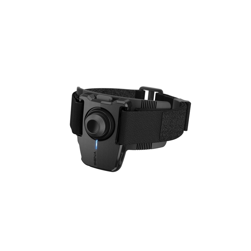 Дистанционно управление на китката за Bluetooth домофони SENA 20S/ 10U/ 10S/ 10R/ 10C