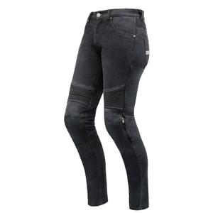 Дамски дънки Street Racer Spike II black