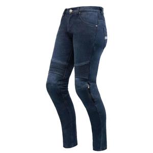 Дамски дънки Street Racer Spike II blue