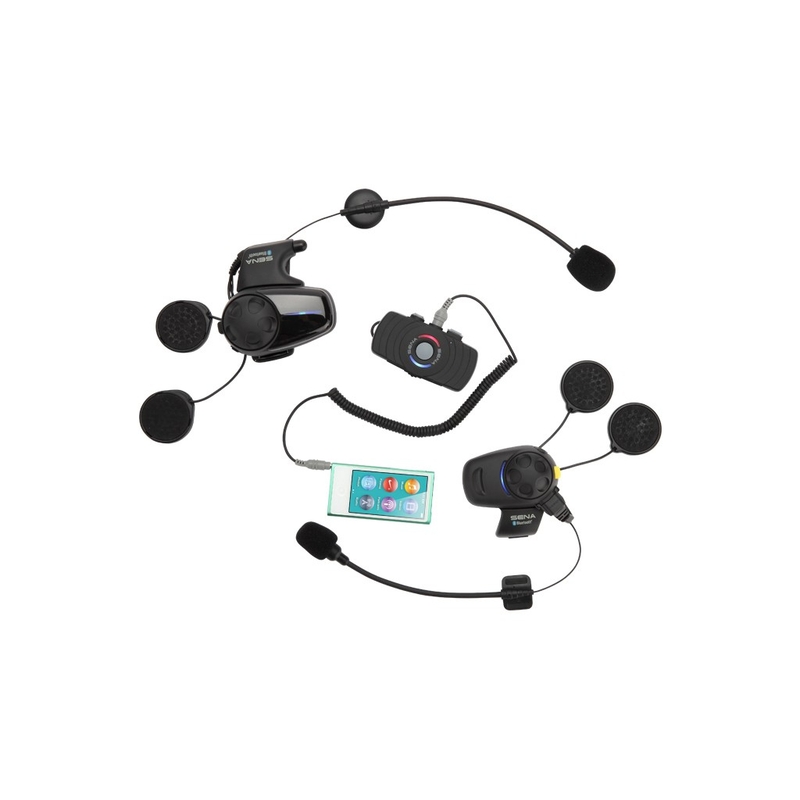 Bluetooth адаптер SENA SM-10
