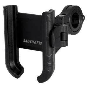 MotoZem BKW-2 държач за мобилен телефон, черен