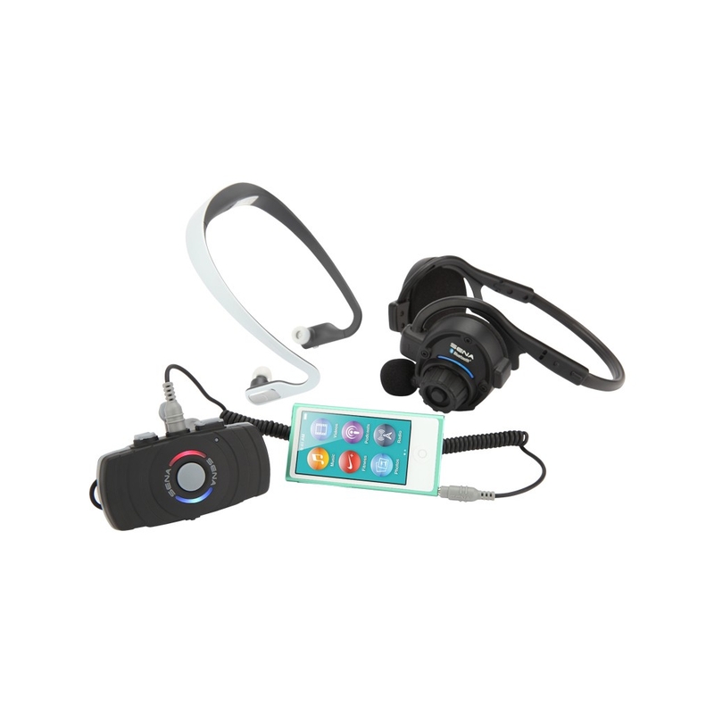 Bluetooth адаптер SENA SM-10