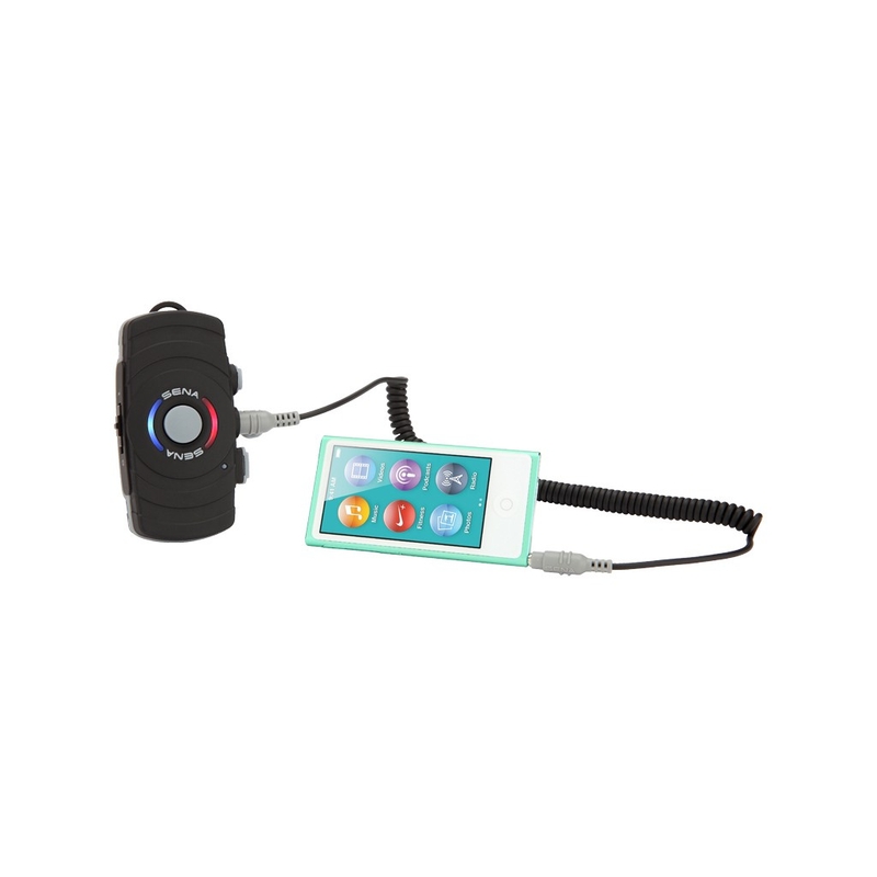Bluetooth адаптер SENA SM-10