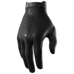 Ръкавици за мотокрос Shot Lite Pro black