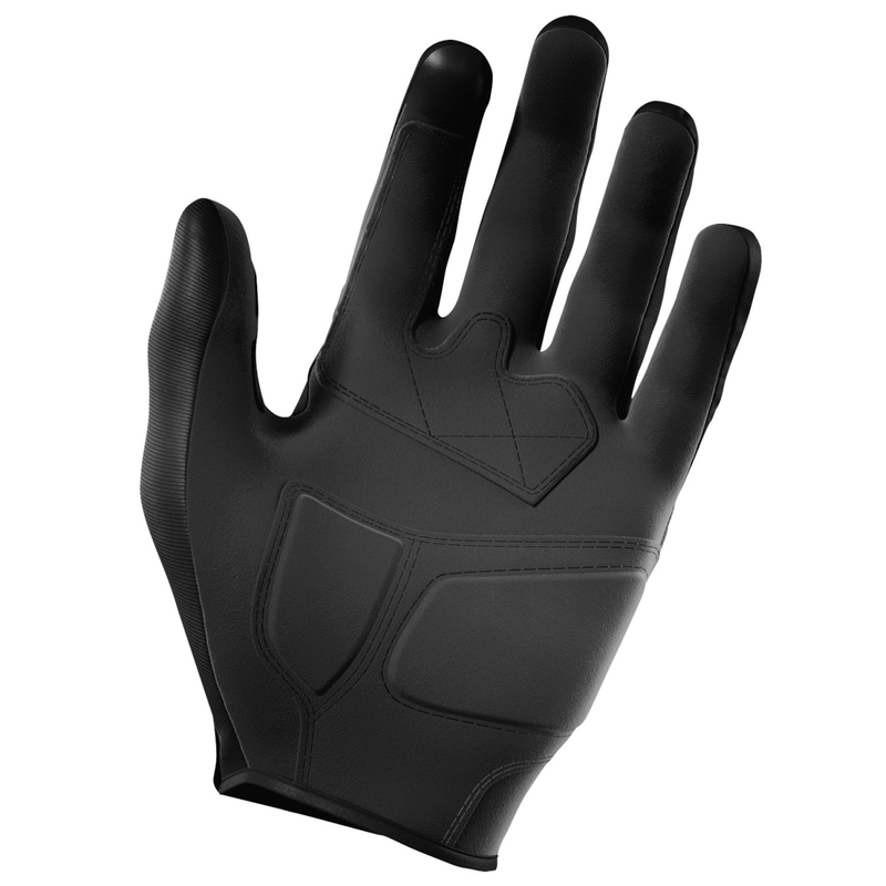 Ръкавици за мотокрос Shot Drift Tactic black-grey