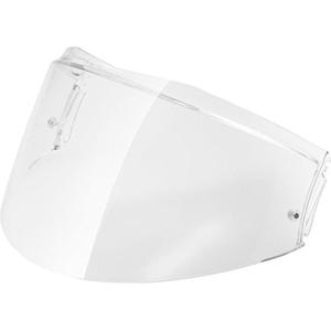 Прозрачно плексигласово стъкло за каска LS2 FF399