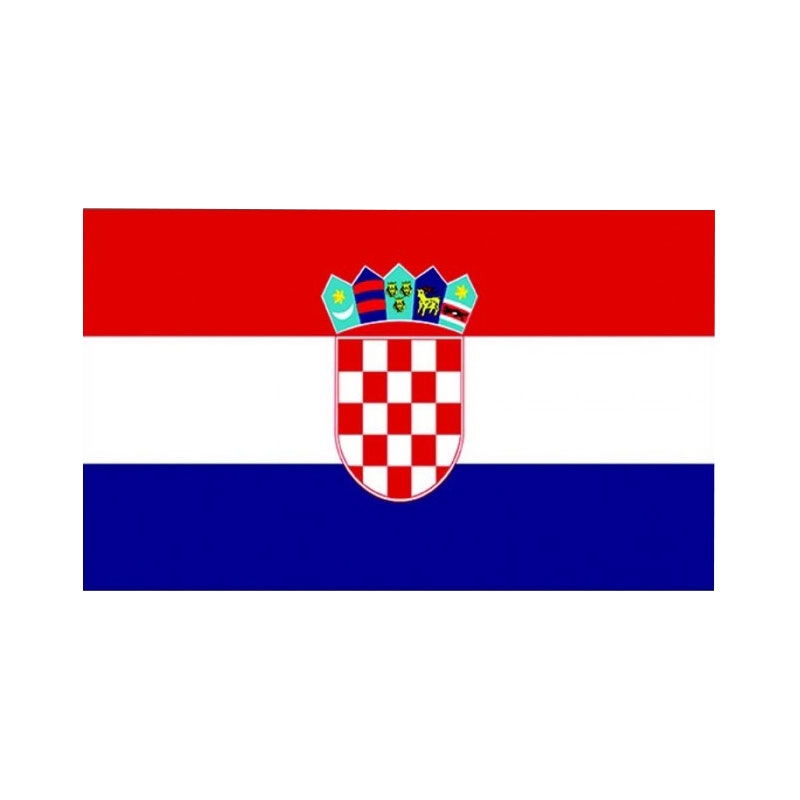 Стикер Хърватия