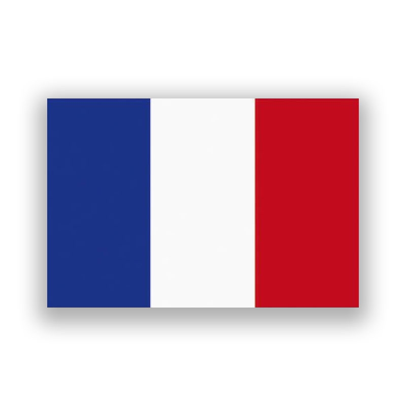 Стикер Франция