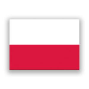 Стикер Полша