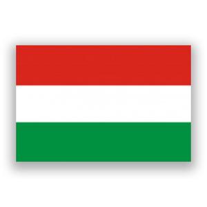 Стикер Унгария