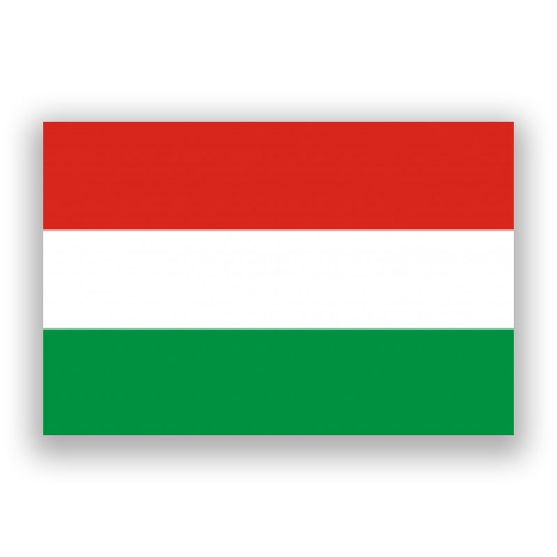 Стикер Унгария