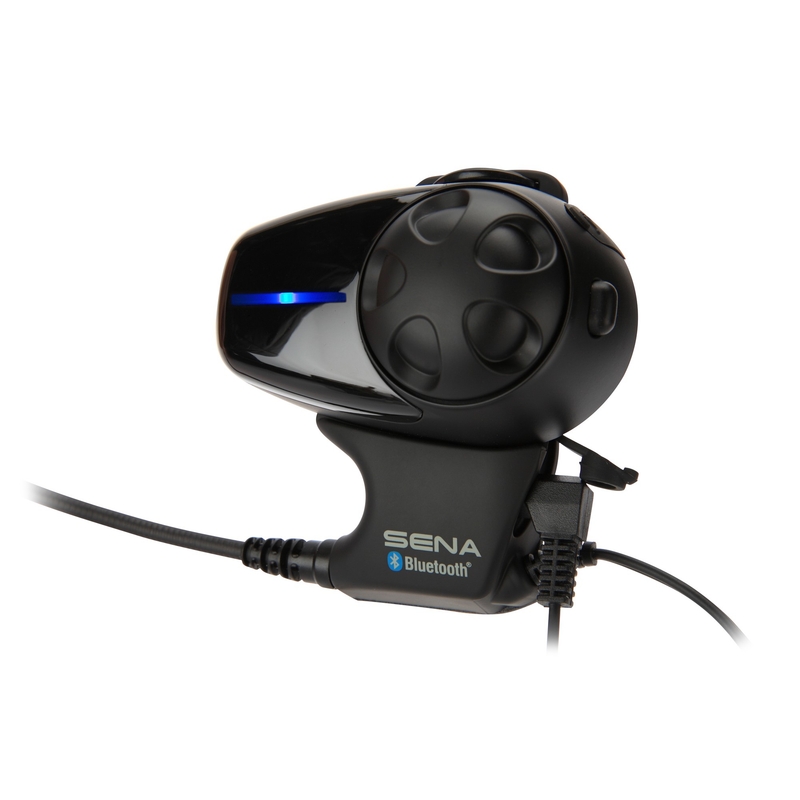 Bluetooth интерком SENA SMH10