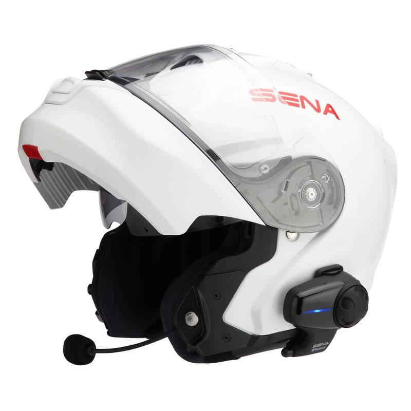 Bluetooth интерком SENA SMH10