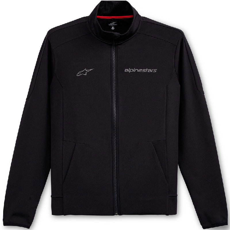 Alpinestars Progression Midlayer Black