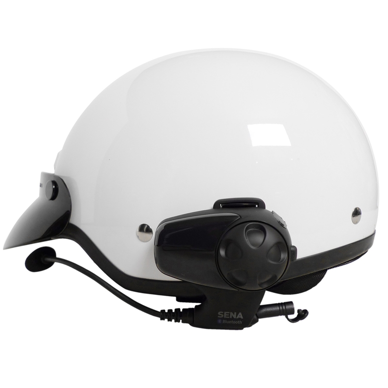 Bluetooth интерком SENA SMH10