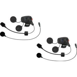 Комплект от 2 Bluetooth интеркома SENA SMH5