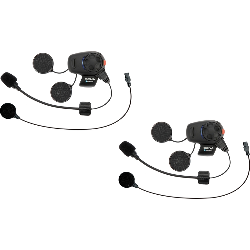 Комплект от 2 Bluetooth интеркома SENA SMH5
