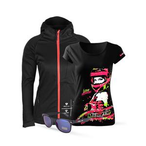 Подаръчен комплект за жени MotoZem WOMAN 2