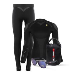 Подаръчен комплект MotoZem WOMAN 3