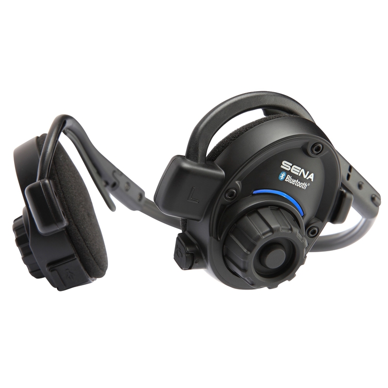 Bluetooth външен интерком SENA SPH10
