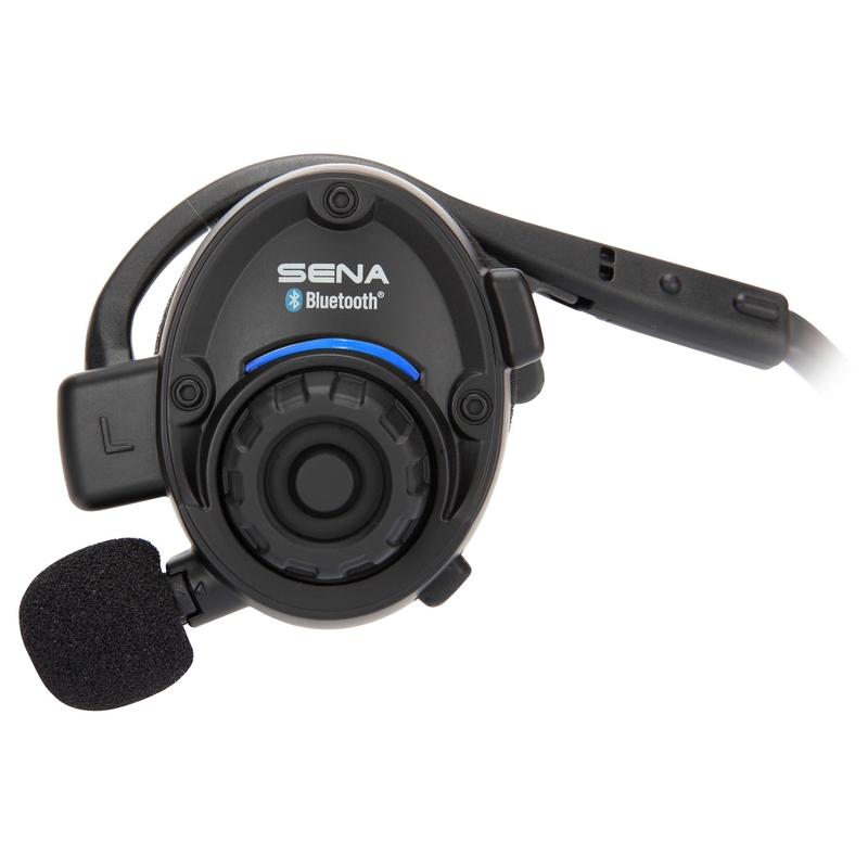 Bluetooth външен интерком SENA SPH10