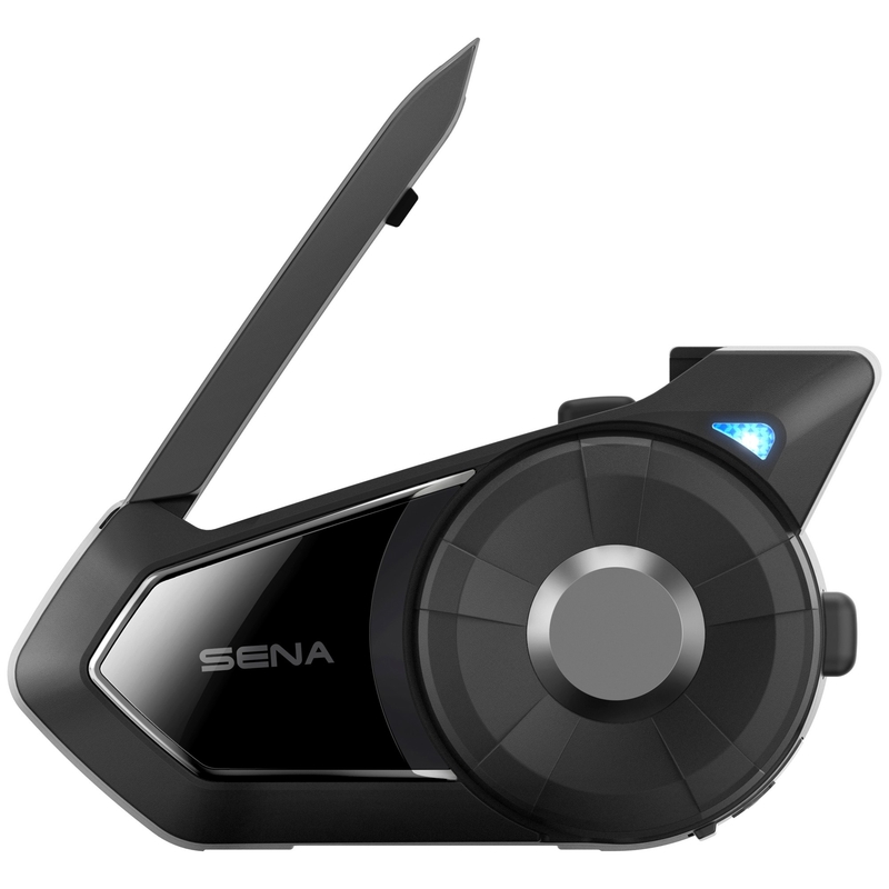 Bluetooth интерком SENA 30K