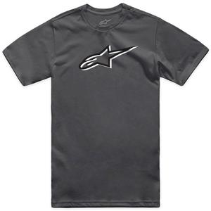 Тениска Alpinestars Ageless Shadow CSF сиво-черна