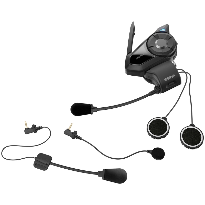 Bluetooth интерком SENA 30K