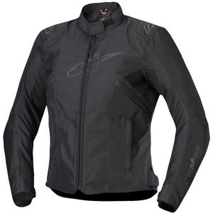 Alpinestars дамско водоустойчиво яке Stella T-SPS 2 Black за мотоциклети