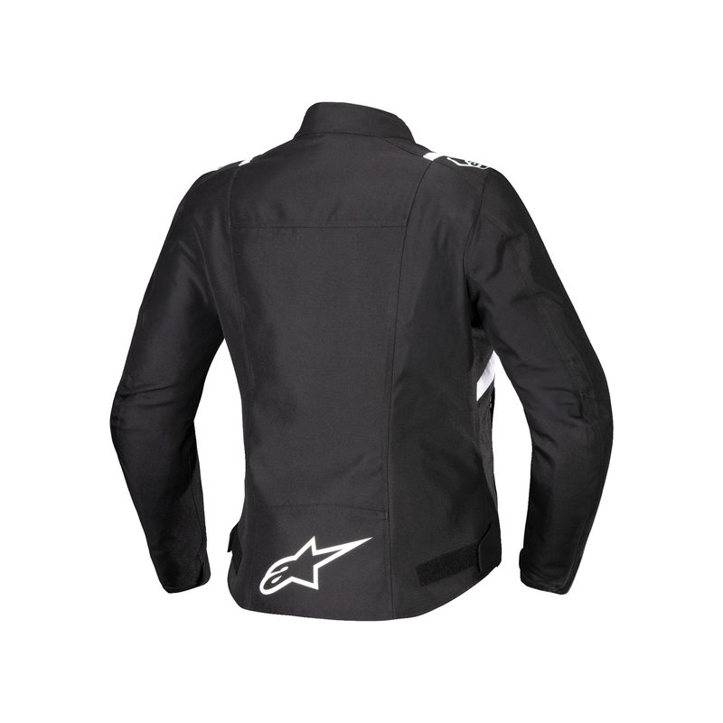 Alpinestars дамско водоустойчиво яке Stella T-SPS 2 в черно и бяло