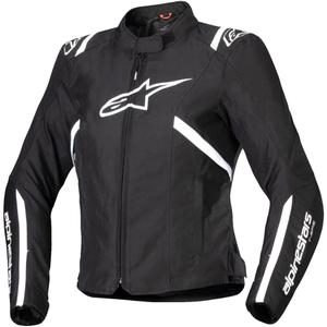 Alpinestars дамско водоустойчиво яке Stella T-SPS 2 в черно и бяло
